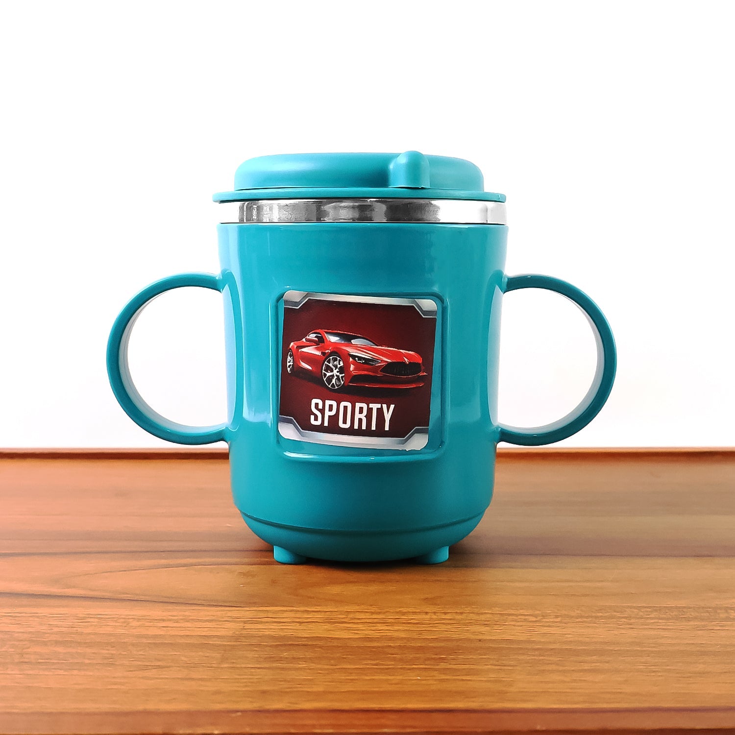 Leakproof Kids Sipper Mug Leakproof Kids Sipper Mug